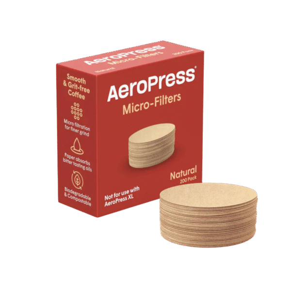 AeroPress Micro-Filters