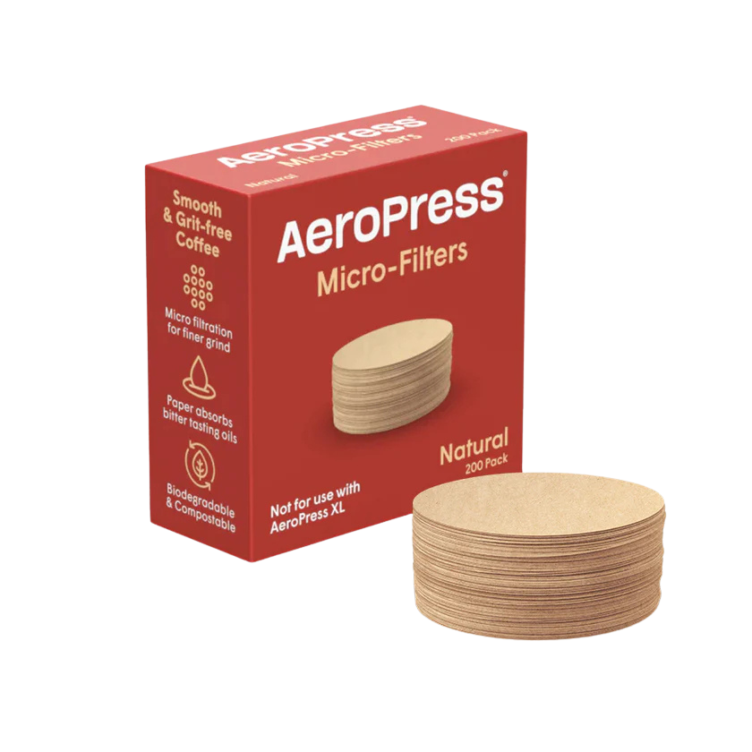 AeroPress Micro-Filters