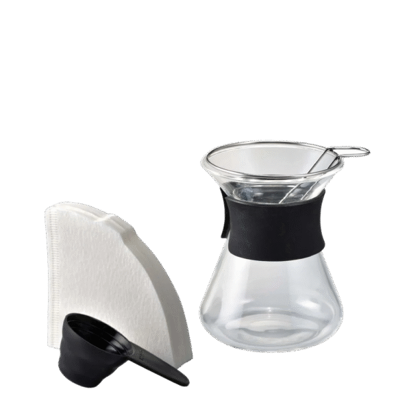 Hario Mini Coffee Dripper - 240 ml