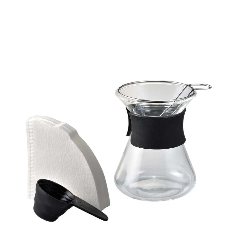 Hario Mini Coffee Dripper - 240 ml